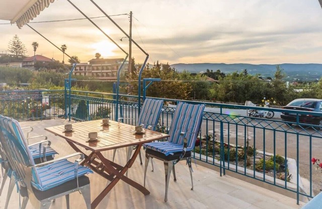 Koroni Seaview Retreat - Summer Cosy Nest