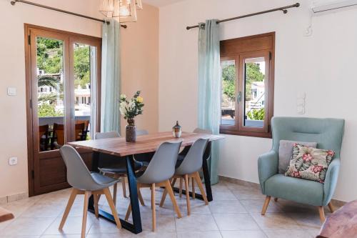 koronos village apartments