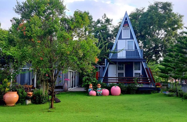 Korp View House