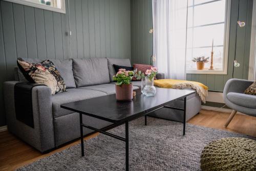Koselig hjem sentralt på Storslett