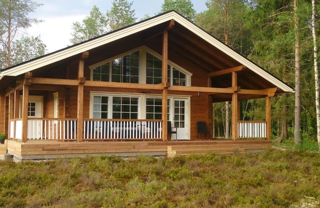 Koskikara Cottage