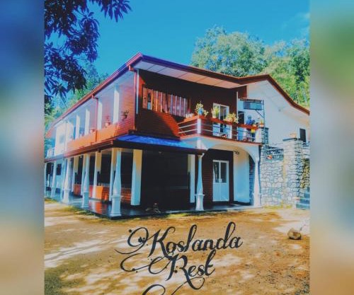 Koslanda Rest & Homestay