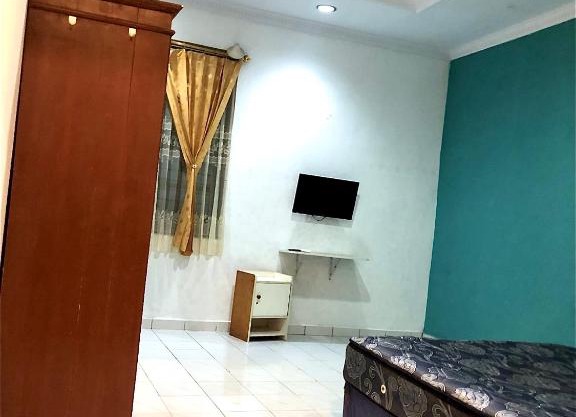 Kost kasturi
