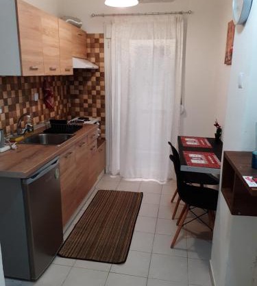 Kosta's Apartment 1