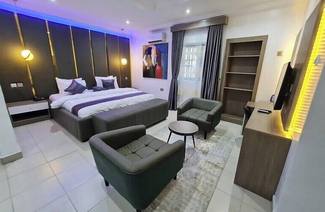 Kosy Stay Apartment