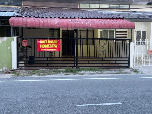 Kota Bharu Homestay