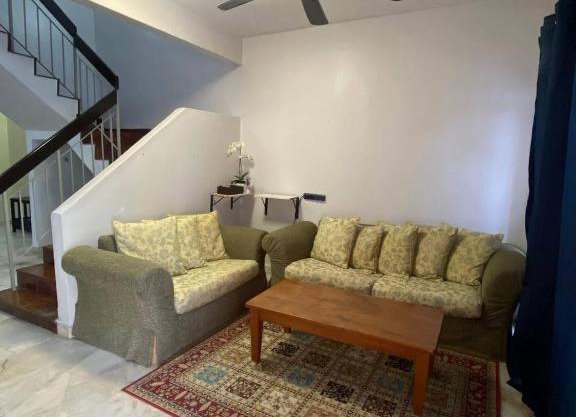 Kota Damansara Homestay
