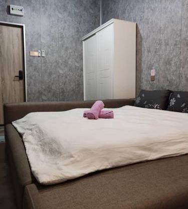 Kota Permai Free n Easy Interior Bukit Mertajam