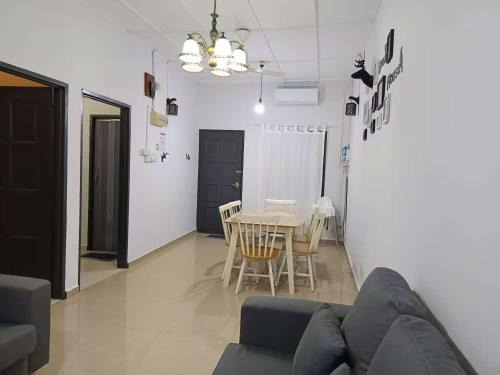 Kota sally homestay