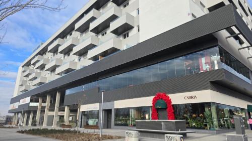 KOTA Zero Rivas Center
