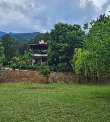 Koti Mountain House