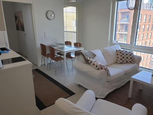 Kotimaailma Apartments - 1BR close to city center