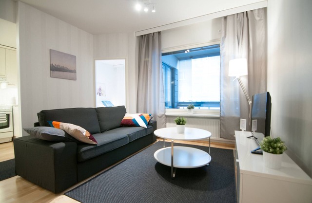 Kotimaailma Apartments Kuopio