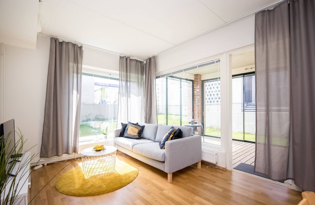 Kotimaailma Apartments Vaasa