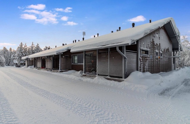 Kotomänty 1 by Interhome