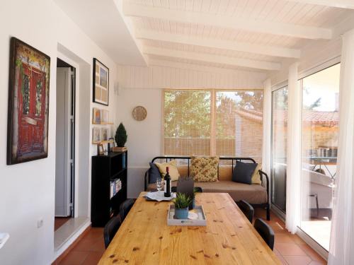 Kouklinos Cottage
