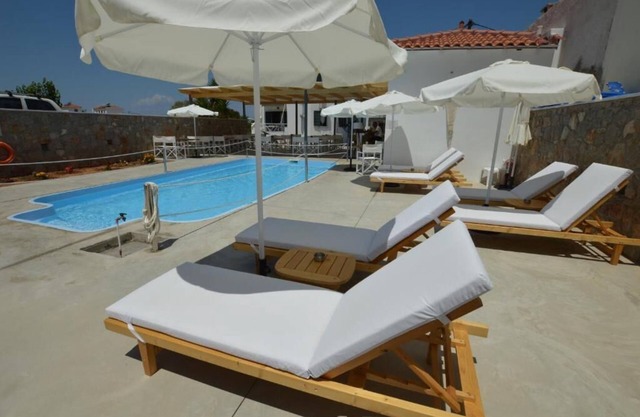 Koukounari 2 Rooms
