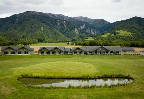 Koura Bay Golf Resort