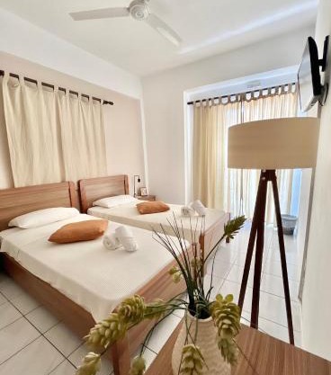 Koutrakis Rooms