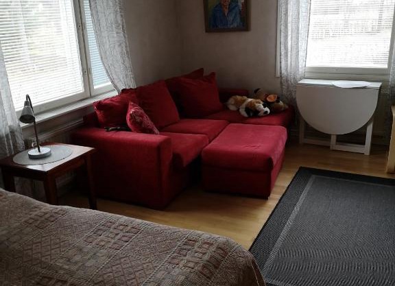 Kouvola Guest house
