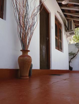 Kouzi House