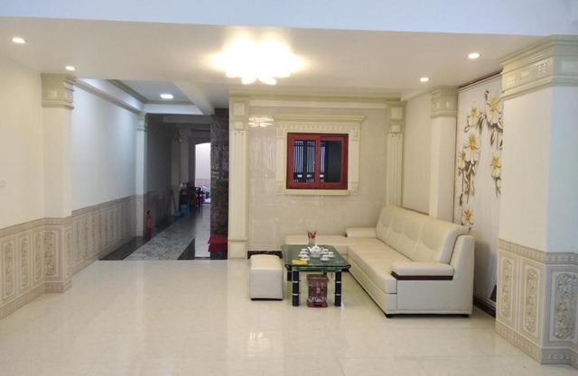 Kovi House
