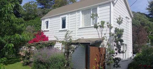 Kowhai Cottage Whanganui