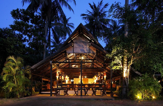 Koyao Island Resort