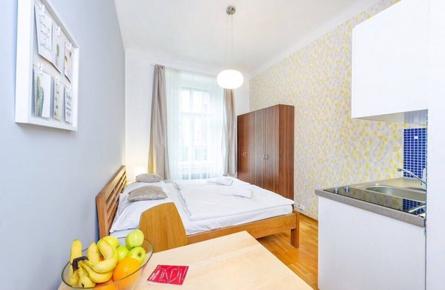 Kozi Old Town Apartment 1