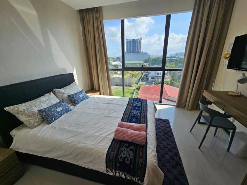 Kozi Square comfort Studio Home 2C