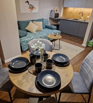 Kozubnik Apartment