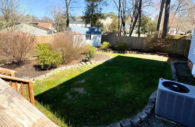 KOZY Destinations - NEW! 3BR RVA Home