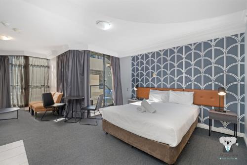 KozyGuru | Sydney CBD | Best Location Studio