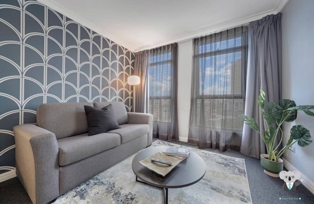 KozyGuru | Sydney CBD | Relaxing City Studio