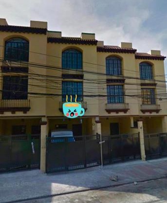KP Cafino's Place
