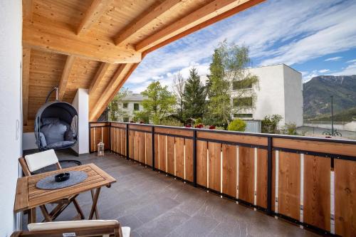Krämerhof Apt Villnösser Geisler