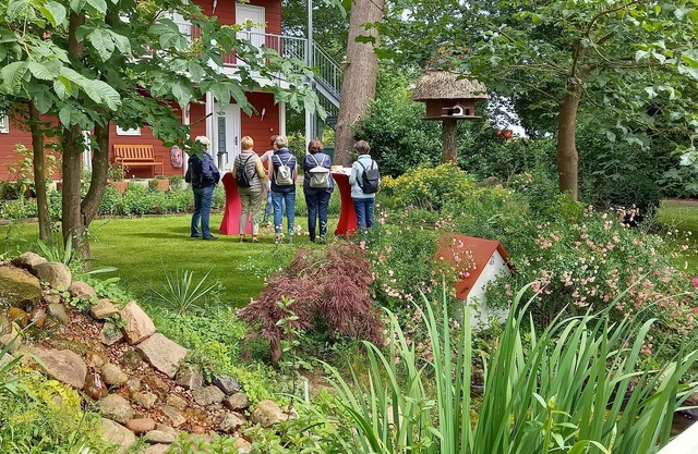 Kräuterhotel Heidejäger