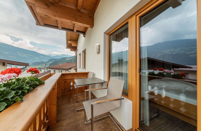 Kräuterhotel Hochzillertal