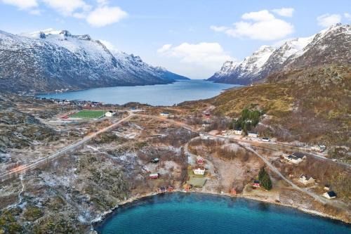 Kræmarvika Vila