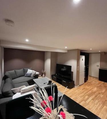 Kræmer Apartment