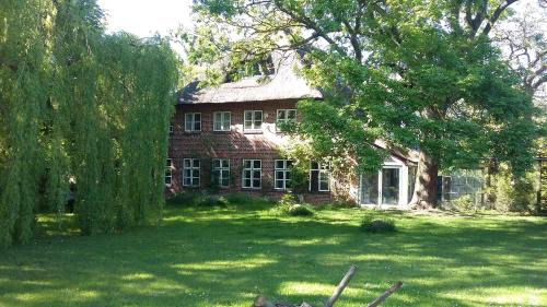 Krügerhof Lübbersdorf