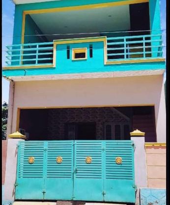 KR guest House