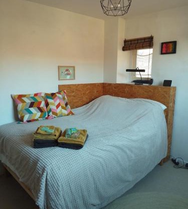 Kraaipan B&B