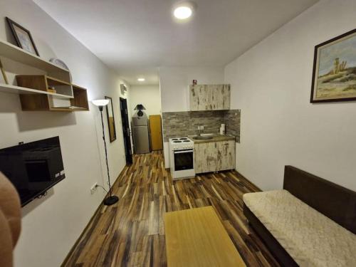 Kraba apartman