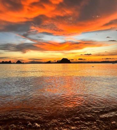 Krabi Campsite Glamping & Camping