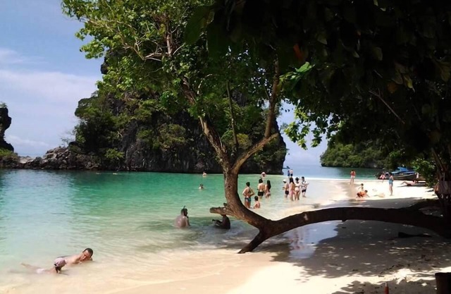 Krabi Discovery Resort