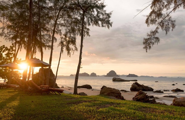 Krabi Home Resort