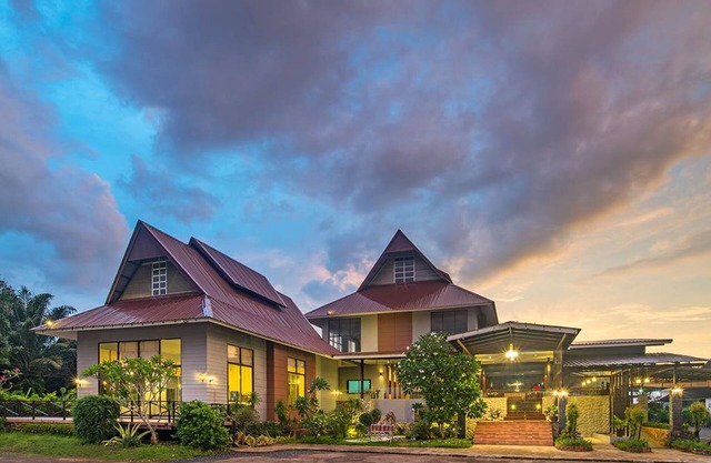 Krabi Home Town Boutique