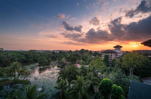 Krabi Maritime Resort