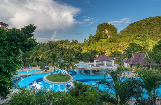 Krabi Maritime Resort